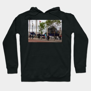 Liverpool 2019 Hoodie